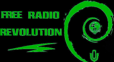 Free Radio Revolution
              online, Logo