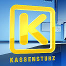 Kassensturz, Logo