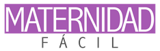 Maternidad fcil online, Logo