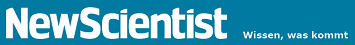 New Scientist online, Logo