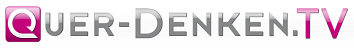Quer-Denken-TV online, Logo