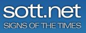 Sott-Net
                        online, Logo