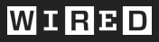 Wired online, Logo