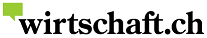 Wirtschaft.ch
                online, Logo