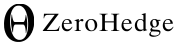 ZeroHedge
                              online, Logo