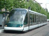 Das Tram von Strassburg