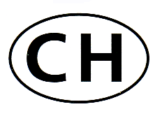 CH-Abzeichen