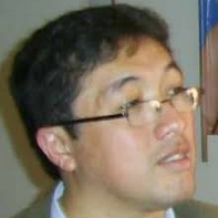 Luyando Joo,
            retrato