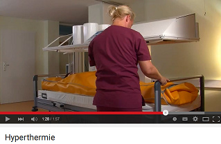 Hipertermia con
            radiaci�n infrarroja 03