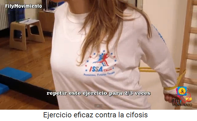 Ejercicio 2, parte 5, repetir el ejercicio 2
                    o 3 veces por d�a