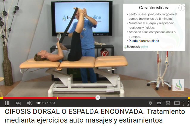 Ejercicio 4, estiramiento, poner una banda
                    para un estiramiento m�ximo