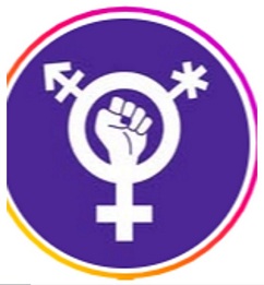 Neu lautet der
                                Profilname nicht mehr �Feministischer
                                Streik Schweiz�, sondern �Feministisch
                                Streiken Schweiz�.