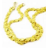Goldkette