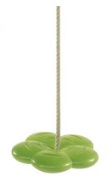 Plate swing 01 in
                              form of a flower, Wulf Shop, region of
                              Hamburg
