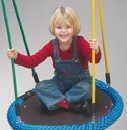 Ringschaukel 03,
                            Huck-Spielger�te, Ehringshausen,
                            Deutschland